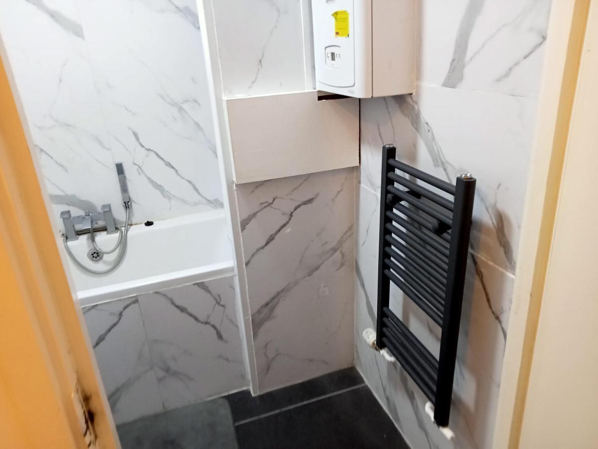 Studio Apartment In London, Bethnal Green Esterno foto
