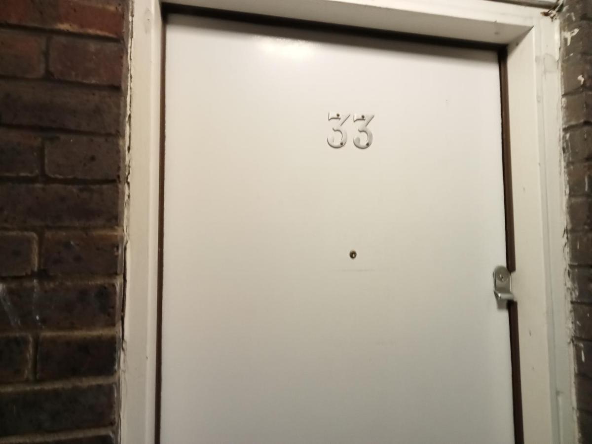 Studio Apartment In London, Bethnal Green Esterno foto
