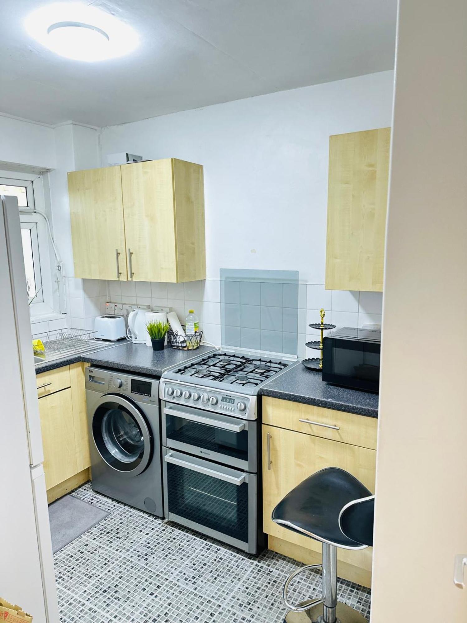 Studio Apartment In London, Bethnal Green Esterno foto