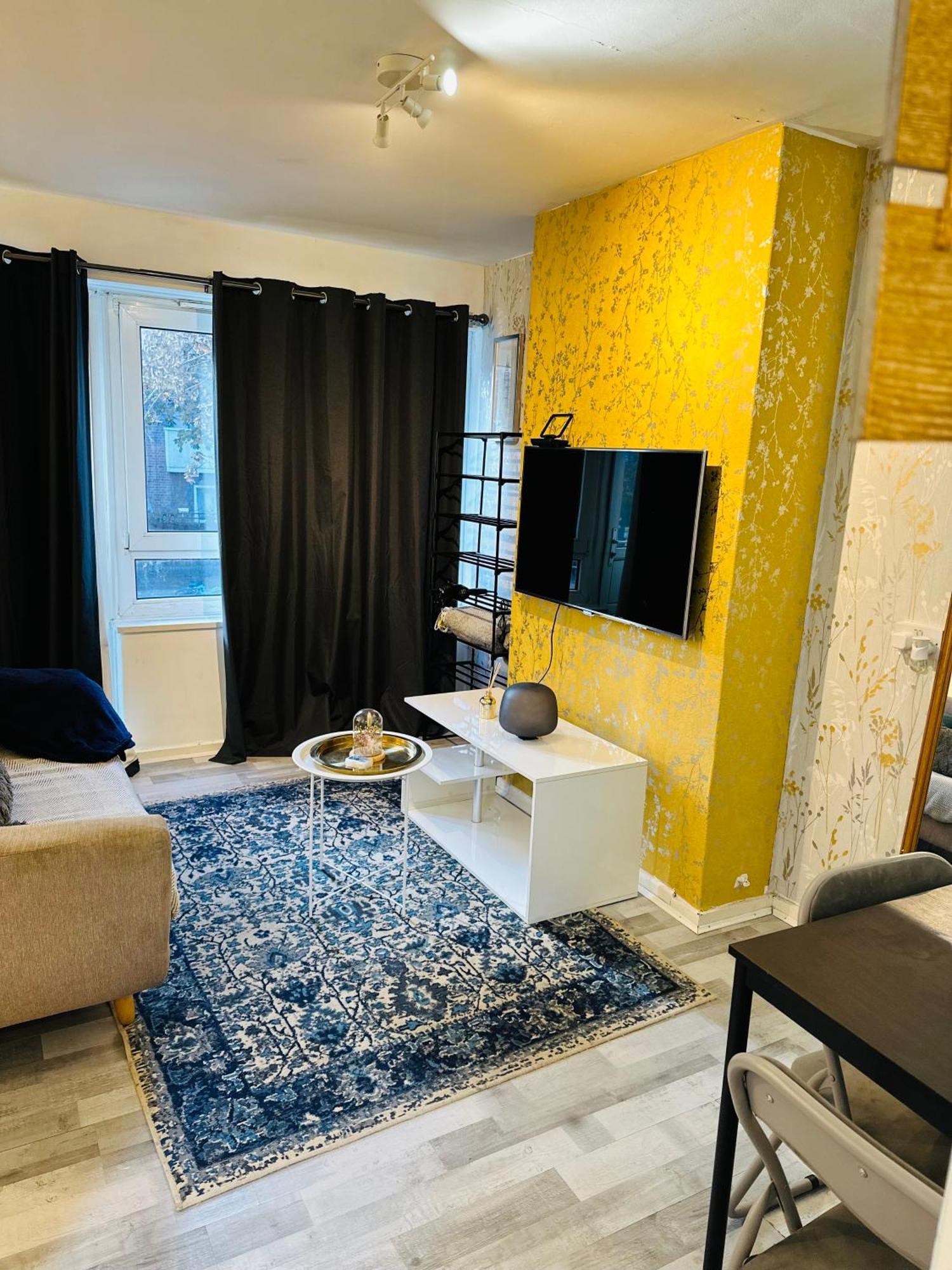 Studio Apartment In London, Bethnal Green Esterno foto